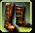 Enduring Leather Boots of Vigour icon
